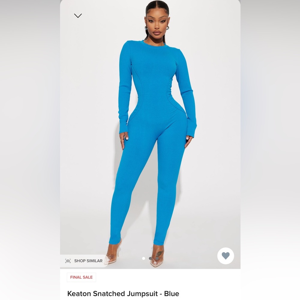Fashion nova